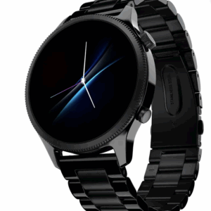 Noise Evolve 4 1.46 AMOLED Always On Display with Premium Design